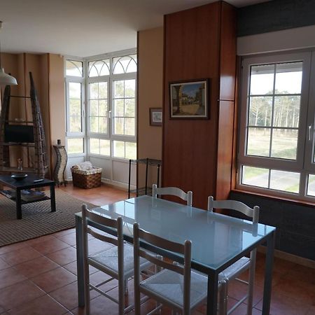 Finis Viae Apartment Finisterre Exterior photo